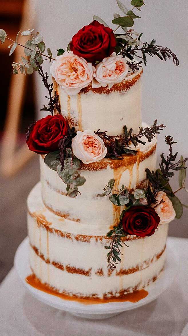 59 unique wedding cake designs, unique wedding cakes, pretty wedding cake, simple wedding cake ideas, modern wedding cake designs, wedding cake designs 2019, wedding cake pictures gallery, wedding cake gallery #weddingcake #weddingcakes