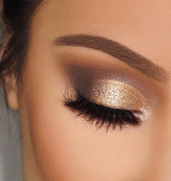 64 Sexy Eye Makeup Looks Give Your Eyes Some Serious Pop