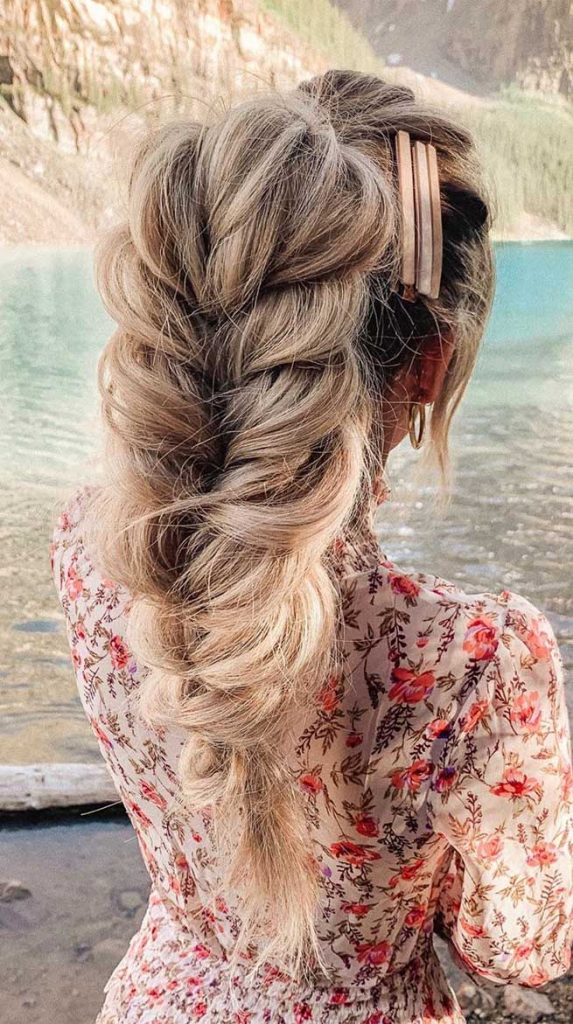 72 Braid Hairstyles That Look So Awesome