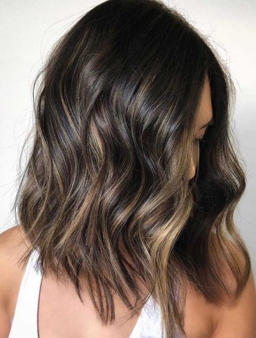 51 Gorgeous Hair Color Worth To Try This Season