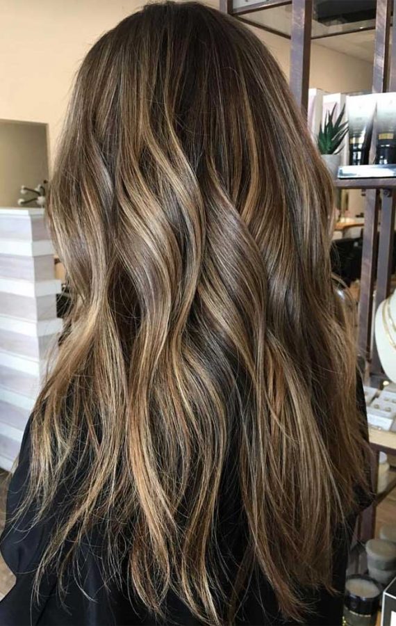 51 Gorgeous Hair Color Worth To Try This Season