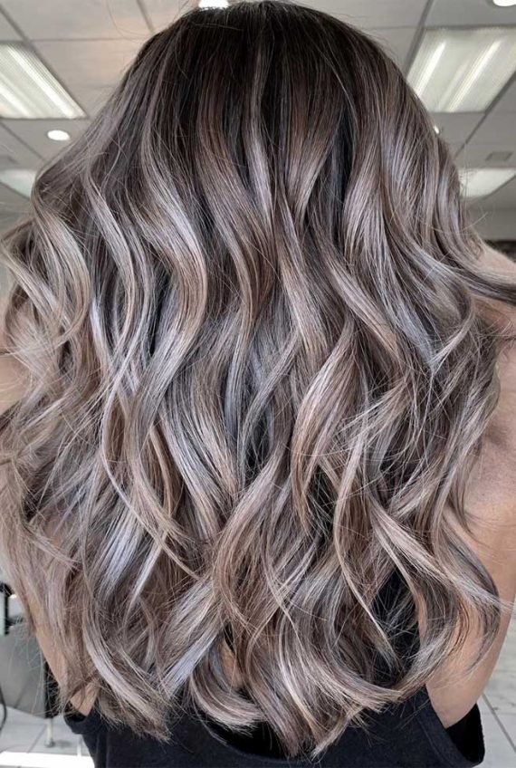 51 Gorgeous Hair Color Worth To Try This Season 