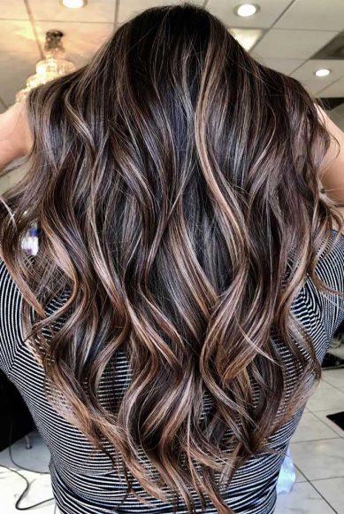 51 Gorgeous Hair Color Worth To Try This Season