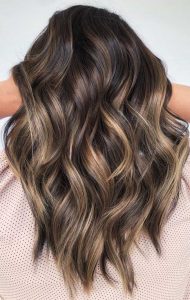 51 Gorgeous Hair Color Worth To Try This Season