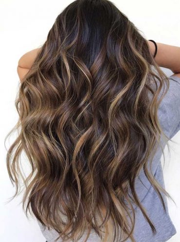 51 Gorgeous Hair Color Worth To Try This Season