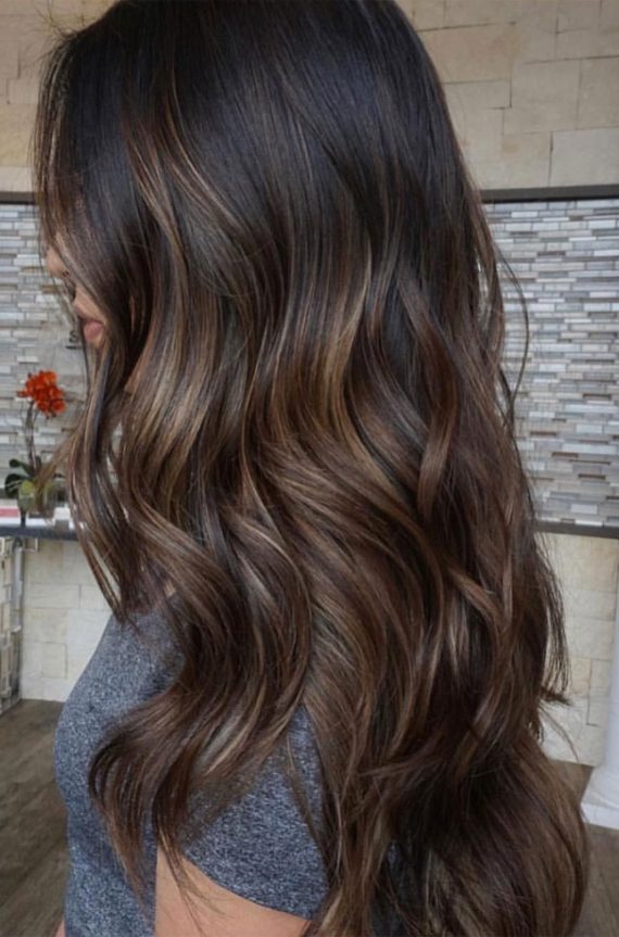 51 Gorgeous Hair Color Worth To Try This Season