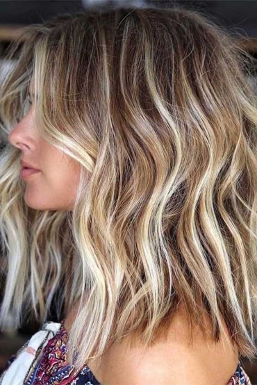 51 Gorgeous Hair Color Worth To Try This Season