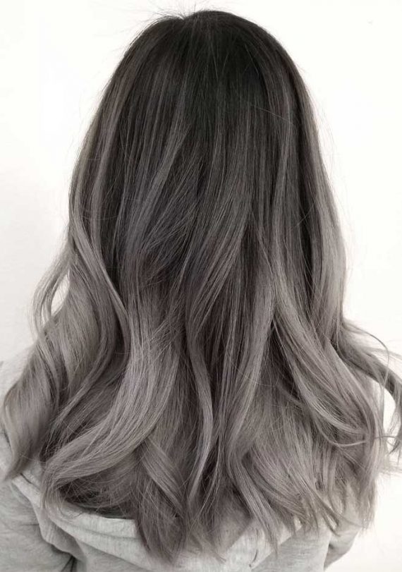 51 Gorgeous Hair Color Worth To Try This Season