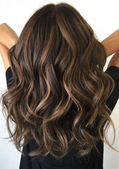 51 Gorgeous Hair Color Worth To Try This Season