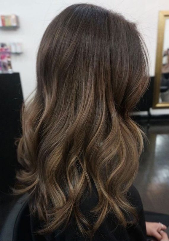 51 Gorgeous Hair Color Worth To Try This Season