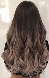 51 Gorgeous Hair Color Worth To Try This Season