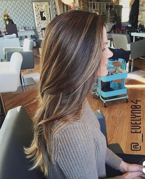 51 Gorgeous Hair Color Worth To Try This Season 