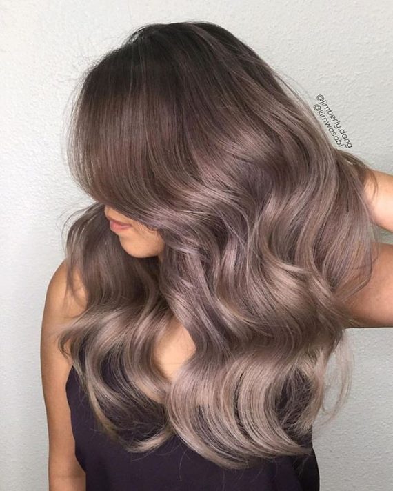 51 Gorgeous Hair Color Worth To Try This Season