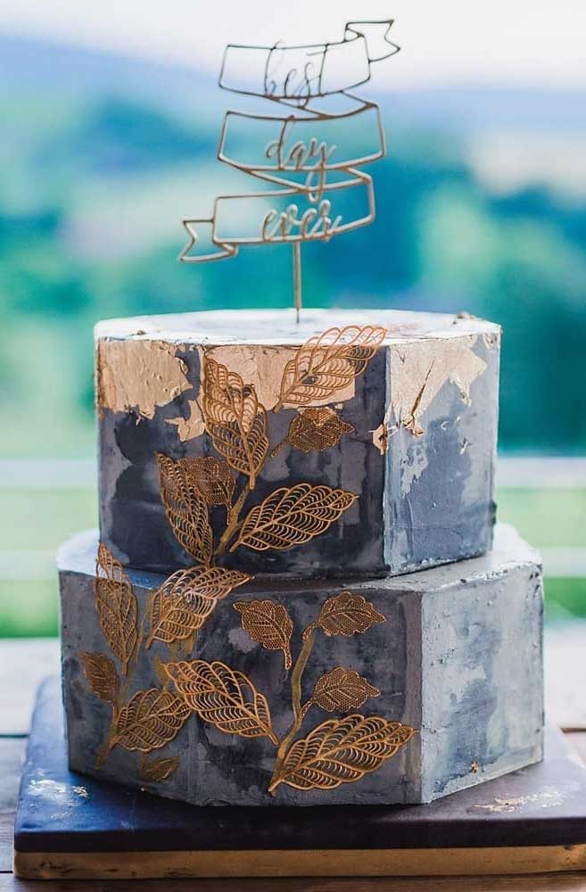 18 Types of Wedding Cakes for Unforgettable Celebration