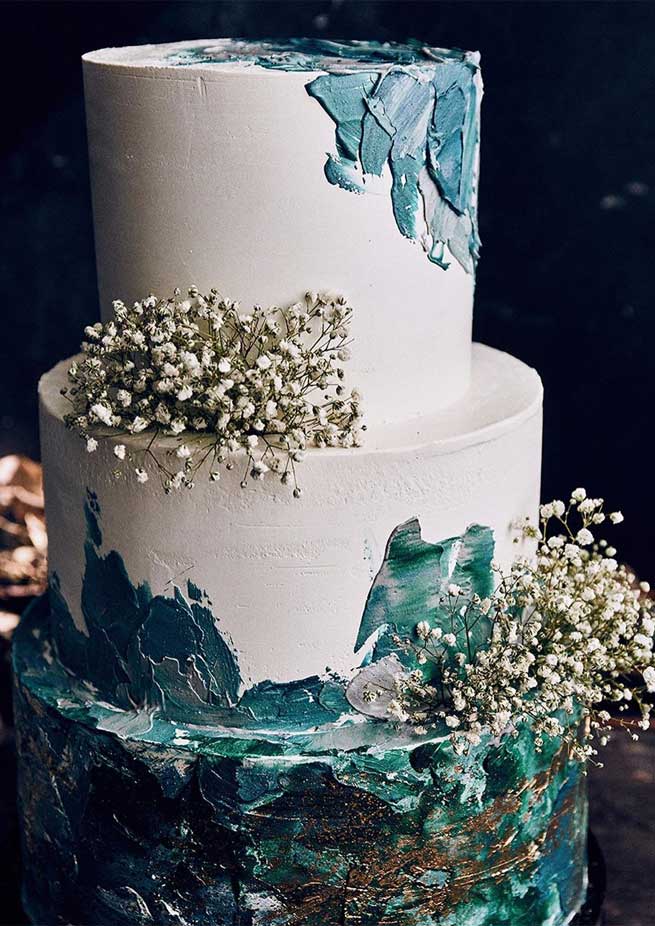 Wedding cake ideas - sweet fantasies cakes - Stoke-on-Trent ,Staffordshire