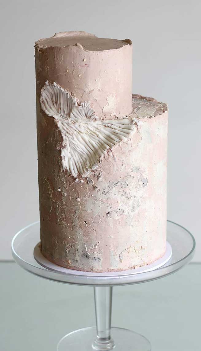 These Wedding Cakes are Incredibly Stunning