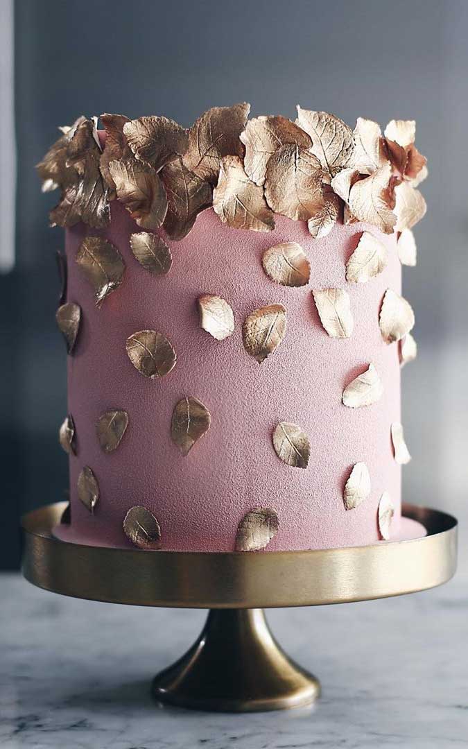 These Wedding Cakes are Incredibly Stunning