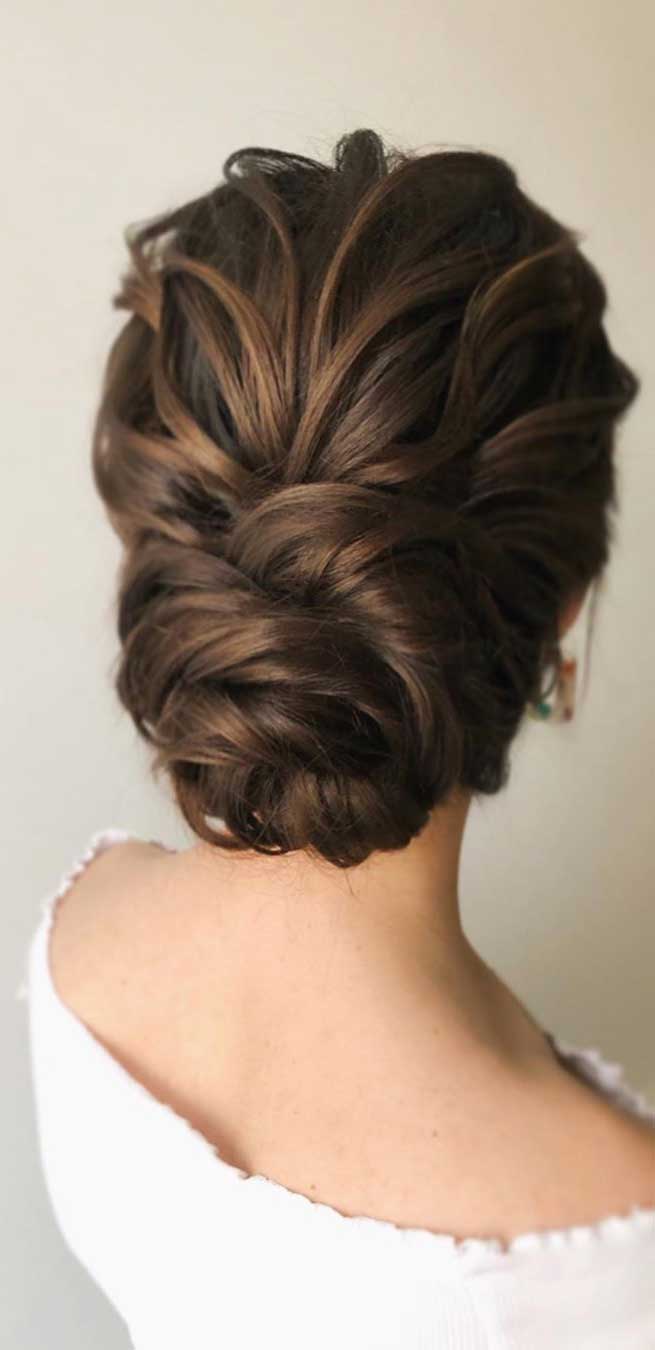 60 Gorgeous Wedding Hairstyles For Every Length