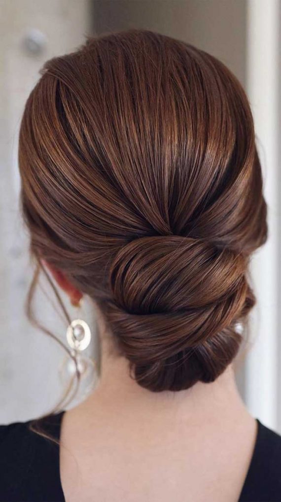 60 Gorgeous Wedding Hairstyles For Every Length