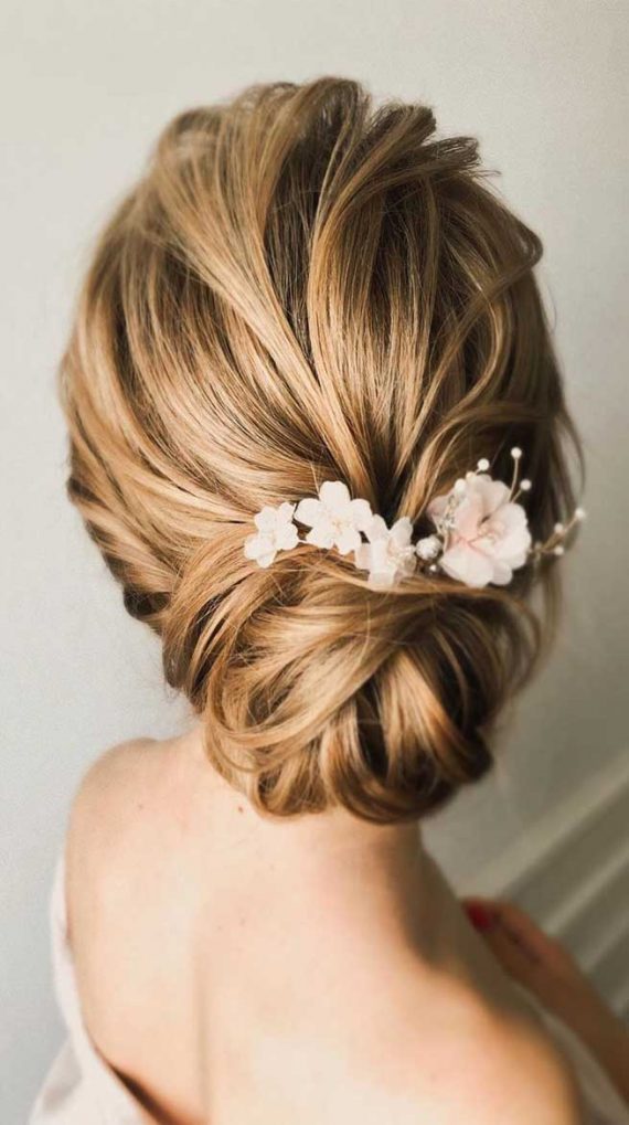 60 Gorgeous Wedding Hairstyles For Every Length