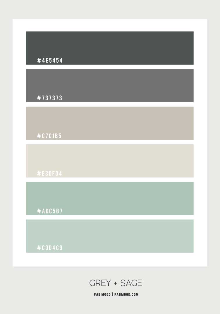 mint green 3 Color Palette