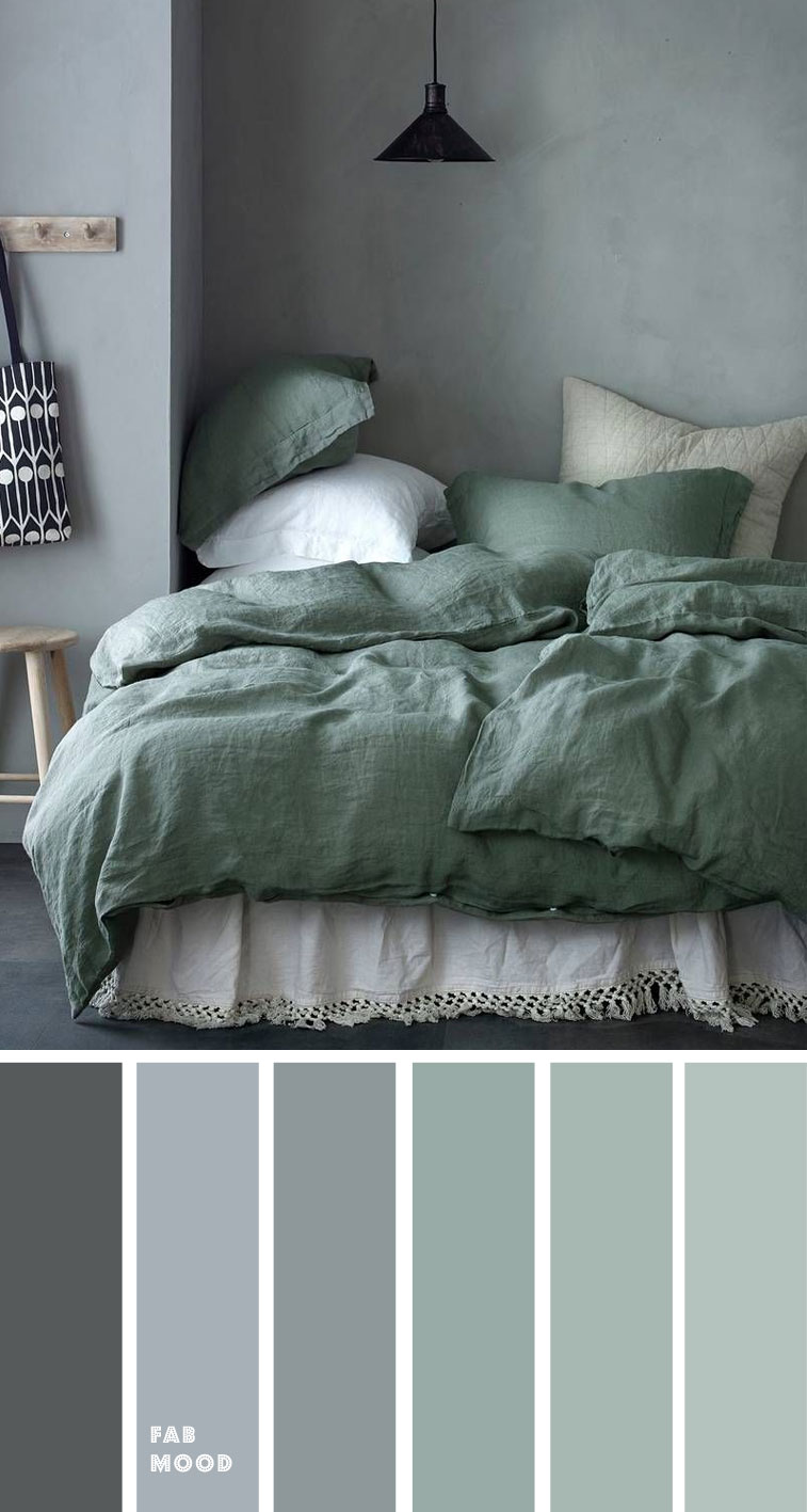 Bedroom Color Palettes Gray Www cintronbeveragegroup