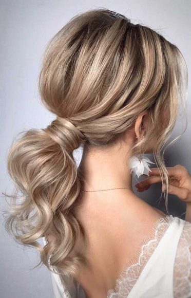 These ponytail hairstyles will take your hairstyle to the next level