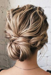 60 Gorgeous Wedding Hairstyles For Every Length