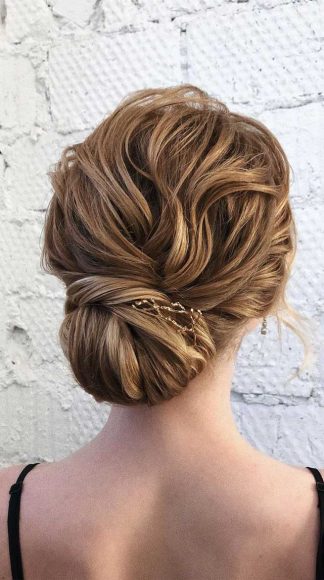 60 Gorgeous Wedding Hairstyles For Every Length