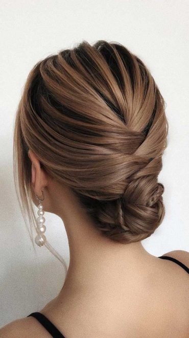 60 Gorgeous Wedding Hairstyles For Every Length