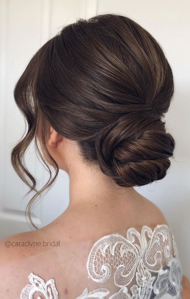 60 Best Wedding Hairstyles Updo For Every Length