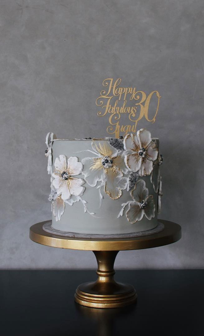 These Wedding Cakes Are Incredibly Stunning