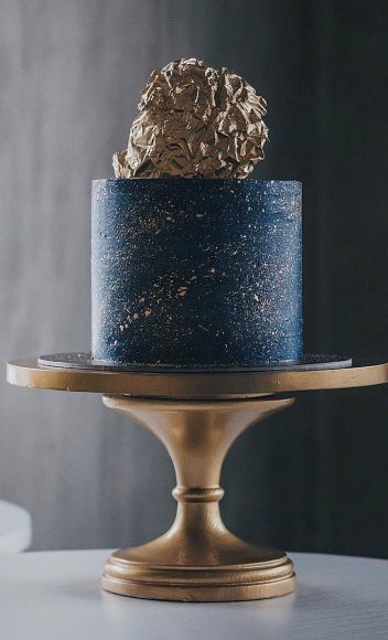 These Wedding Cakes Are Incredibly Stunning