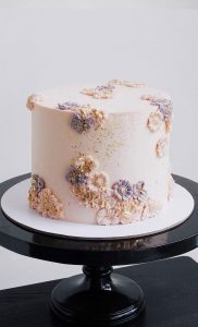 These Wedding Cakes Are Incredibly Stunning