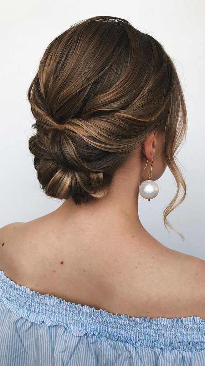 Wedding Hairstyles 61 of the Best Bridal Hairstyles for Every Hair Type   hitchedcouk  hitchedcouk