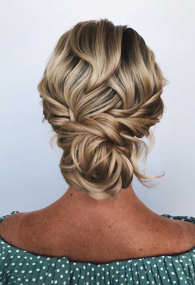 100 Best Wedding Hairstyles Updo For Every Length