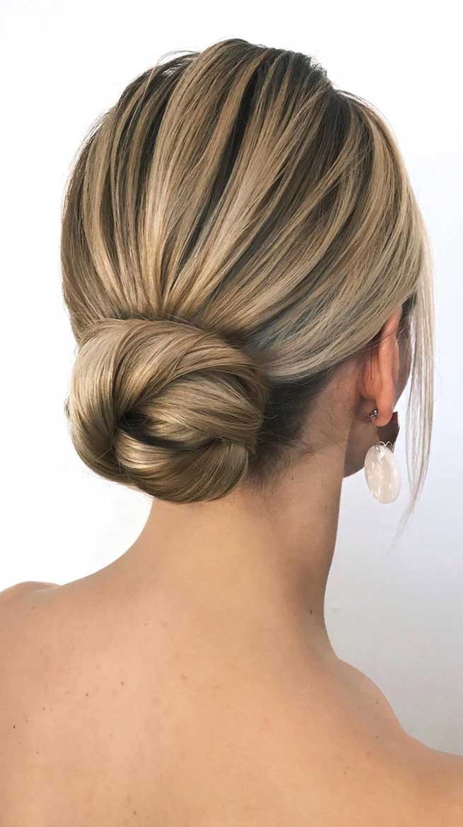 Easier Than It Looks Updo ❤️✨ Wedding Hairstyle, Wedding Guest, Prom -  YouTube