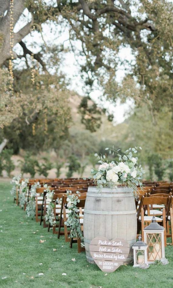 22 Fabulous Sage Wedding Ideas 