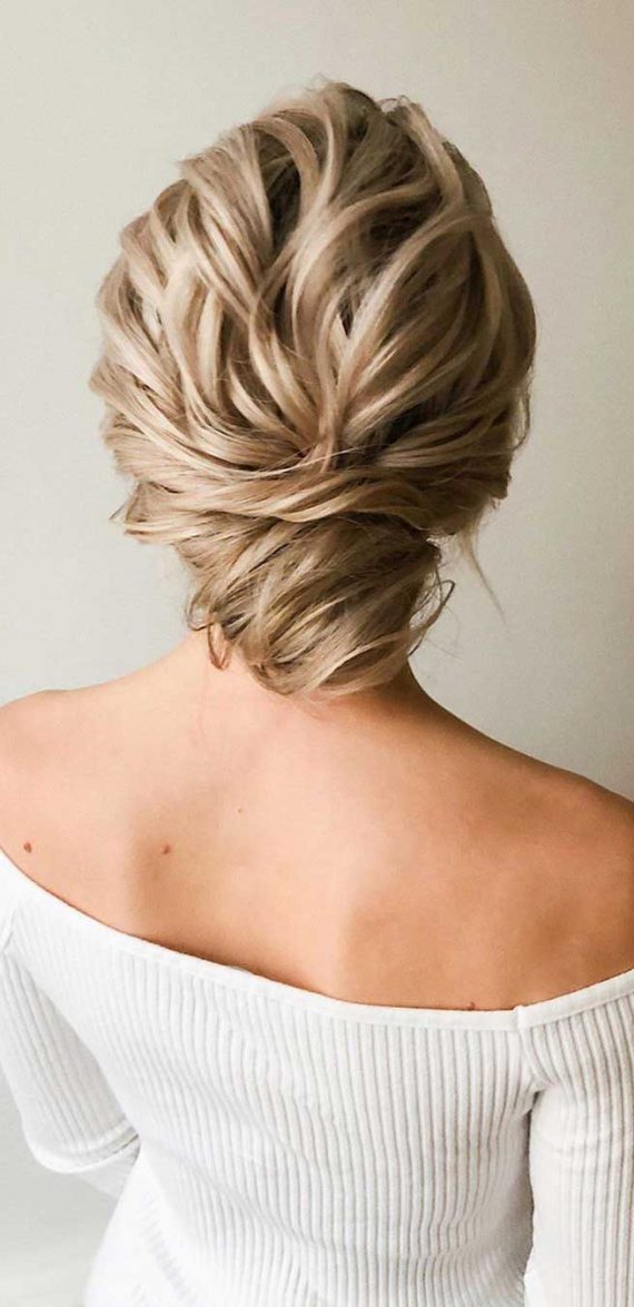 60 Gorgeous Wedding Hairstyles For Every Length