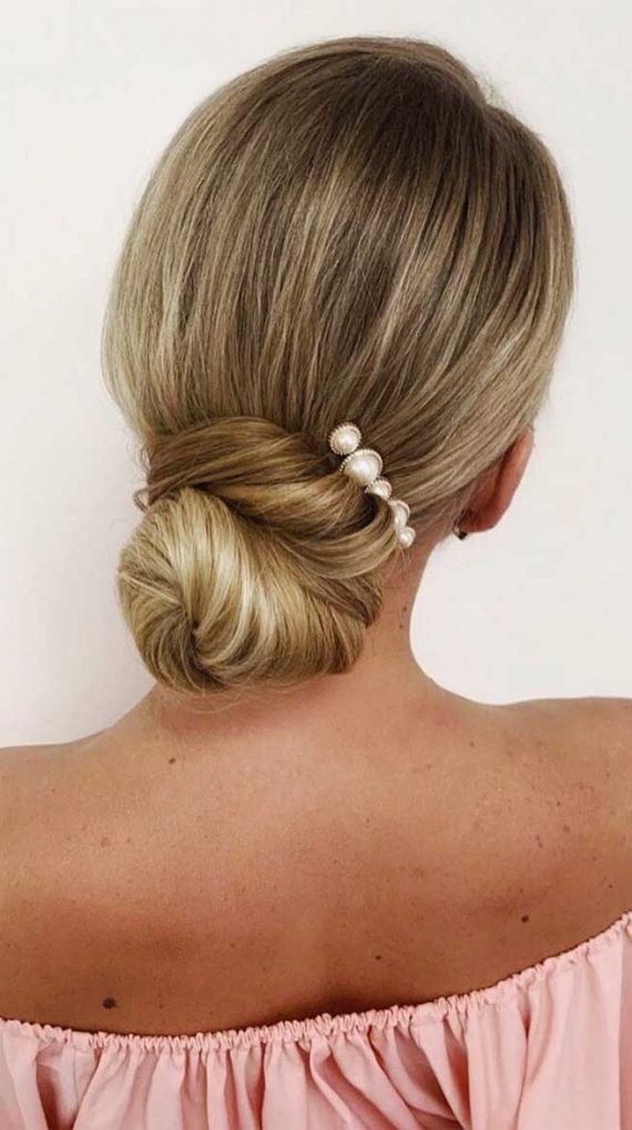 60 Gorgeous Wedding Hairstyles For Every Length