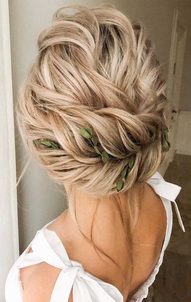 60 Gorgeous Wedding Hairstyles For Every Length