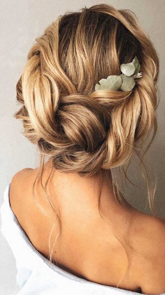 60 Gorgeous Wedding Hairstyles For Every Length