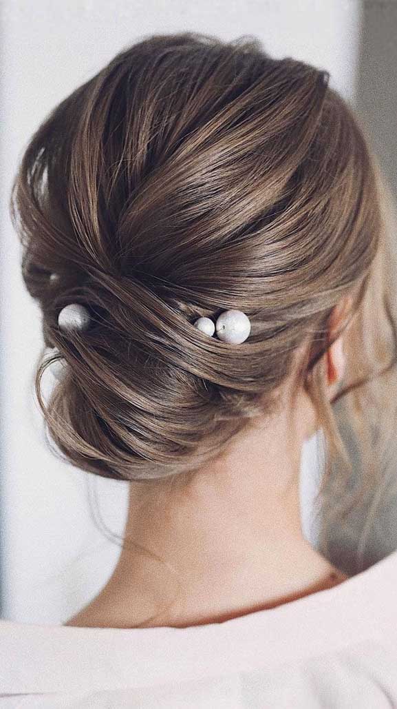 60 Gorgeous Wedding Hairstyles For Every Length