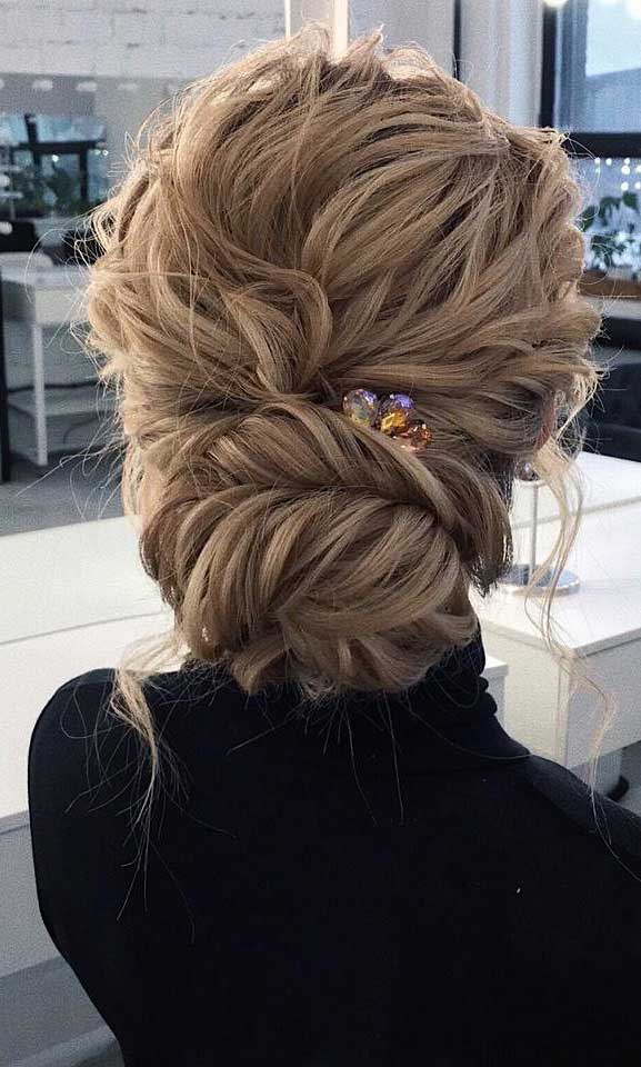 60 Gorgeous Wedding Hairstyles For Every Length