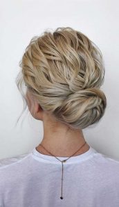 70 Gorgeous Wedding Hairstyles That Make You Say “wow!”