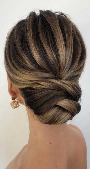 60 Gorgeous Wedding Hairstyles For Every Length