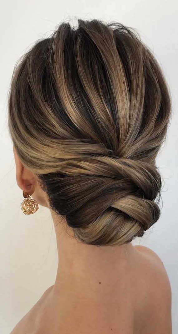 60 Gorgeous Wedding Hairstyles For Every Length