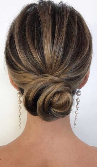 60 Gorgeous Wedding Hairstyles For Every Length