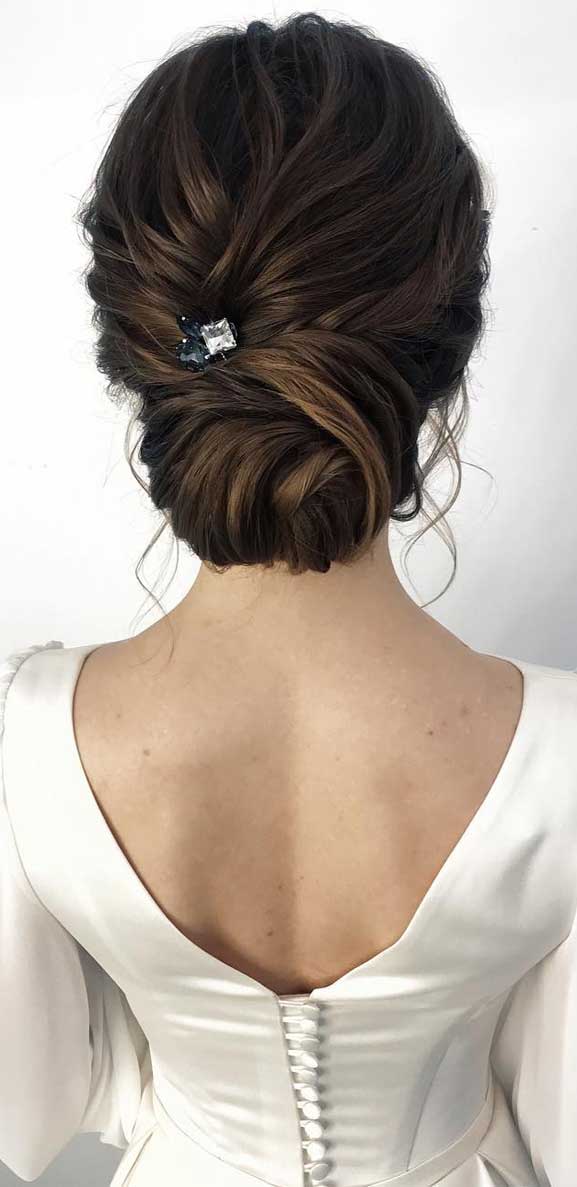 60 Gorgeous Wedding Hairstyles For Every Length