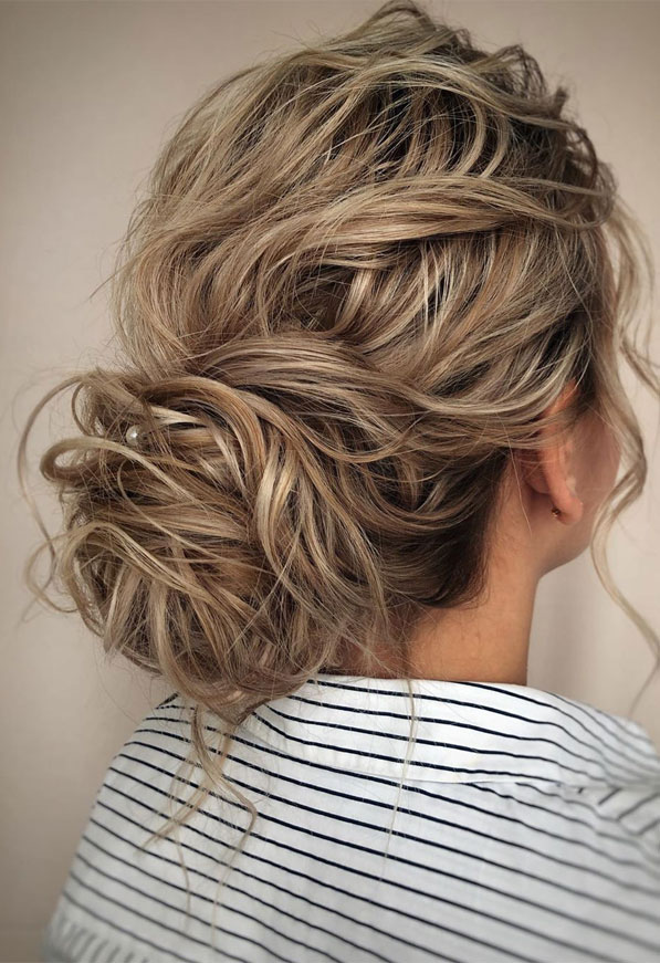 70 Gorgeous Wedding Hairstyles That Make You Say “Wow!”